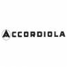Marca de acordeão Accordiola